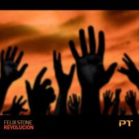 Revolucion - Felix Stone