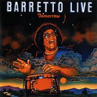 Night Flowers (Flores de Noche) - Ray Barretto