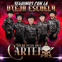 Quien de los Dos Será - herencia del cartel