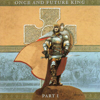 Shapeshifter - Once And Future King & Irene Jansen