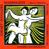 Ball de l'Esparver - Cobla La Principal De La Bisbal
