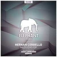 Meduzas - Hernan Cerbello