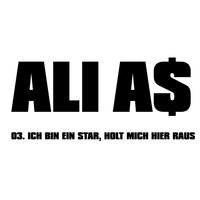 Mach Den Weg Frei Feat. Samy Deluxe - Ali A$