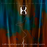 Déjame Estar - La Bruja Salguero & Mariano Delgado