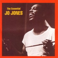 Shoe Shine Boy - Jo Jones