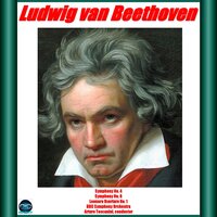 Symphony No. 6 in F Major, Op. 68 "Pastoral": I. Allegro ma non troppo - BBC Symphony Orchestra & Arturo Toscanini & Ludwig van Beethoven