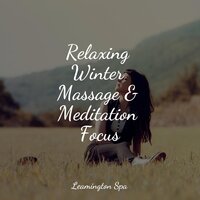 Tides of Delta Waves - Namaste Yoga & Restaurant Background Music & Sonidos de lluvia para dormir