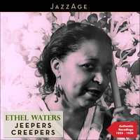 Frankie and Johnny - Ethel Waters & Eddie Mallory & His Orchestra