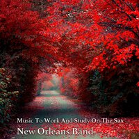 El Amor Que SoñE - New Orleans Band