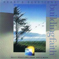 Eager for a Good Thing - Heart's Devotions