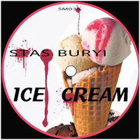 Ice Cream - stas buryi