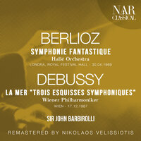 Symphonie fantastique in C Major, H 48 , IHB 59: I. Rêveries - Passions. Largo - Allegro agitato e appassionato assai - Religiosamente - The Hallé & Sir John Barbirolli & Гектор Берлиоз