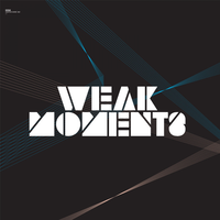 Weak Moments - Icicle