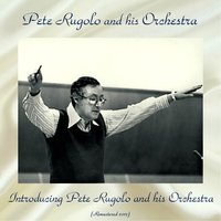 Mañana - Pete Rugolo and His Orchestra