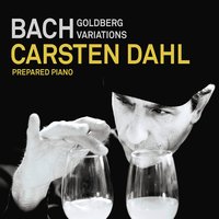 Goldberg Variations, BWV 988: Variation No. 21, Canone alla settima - Carsten Dahl & Johann Sebastian Bach