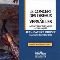 Toccata con lo scherzo del cucco - Jean-Patrice Brosse