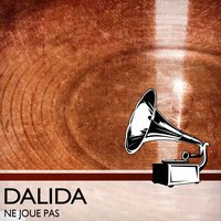 Quand tu dors près de moi - Dalida & Жорж Орик