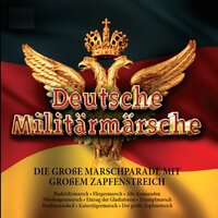 Washington Post - Bob Sharples & US Militäry Music & Джон Филип Суза