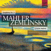 Lyrische Sinfonie, Op.18: VII.Molto adagio - Armin Jordan & Andreas Schmidt & Alexander von Zemlinsky