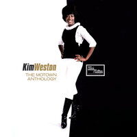 Love, Trouble, Heartache & Misery - Kim Weston