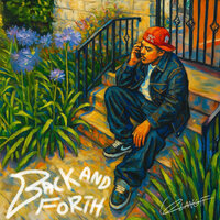 Back and Forth - woahantonio