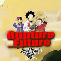 Itinéraires - Beat Bouet Trio