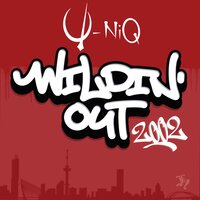 In Ya Spot - U-niq & Mendoughza