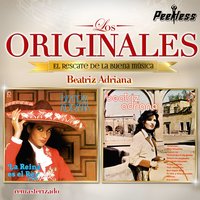 Por ti - Beatriz Adriana
