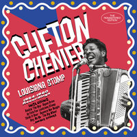 Clifton Blues - Clifton Chenier