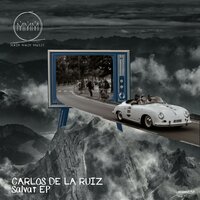 Space - Carlos De La Ruiz