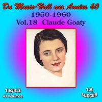 Le guilledou - Claude Goaty