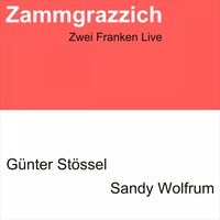 Analyse - Sandy Wolfrum