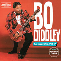 Back Home - Bo Diddley