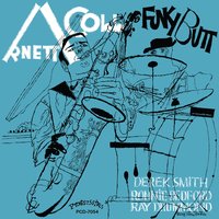 Jumpin' at the Woodside - Arnett Cobb