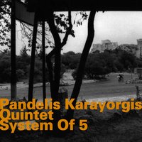 Curt's Escape - Pandelis Karayorgis Quintet & Matt Langley & Jeff Galindo & Pandelis Karayorgis & Jef Charland & Luther Gray