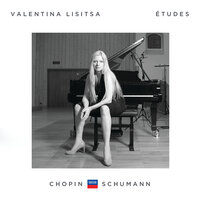 Schumann: Symphonic Studies, Op. 13 - Etude IX - Valentina Lisitsa & Роберт Шуман