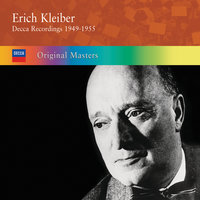 Beethoven: Symphony No. 6 in F Major, Op. 68 "Pastoral" - IV. Gewitter. Sturm. Allegro - London Philharmonic Orchestra & Erich Kleiber & Ludwig van Beethoven
