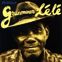 Marie Louise - Granmoun Lele