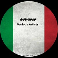 Jungledelic - Gina cifre & Silentcell
