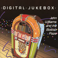 Legrand: The Summer Knows - John Towner Williams & The Boston Pops Orchestra & Boston Pops Orchestra