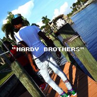 Hardy Brothers - Gbo & B. Ali