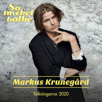 Okey, Okey - Markus Krunegård