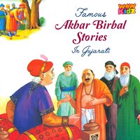 Birbal Ne Swarge Mokalva Jata - Wow Kidz