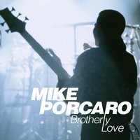 E Minor Shuffle - Mike Porcaro & Steve Gadd & Gregg Bissonette