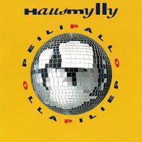 Niin Tein - Hausmylly