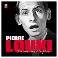 La môme aux boutons - Pierre Louki