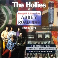On A Carousel - The Hollies