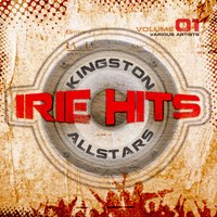Just The Way You Are - Kingston All Stars