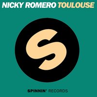 Toulouse - Nicky Romero