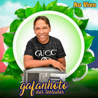 Agamenon - Gafanhoto dos Teclados